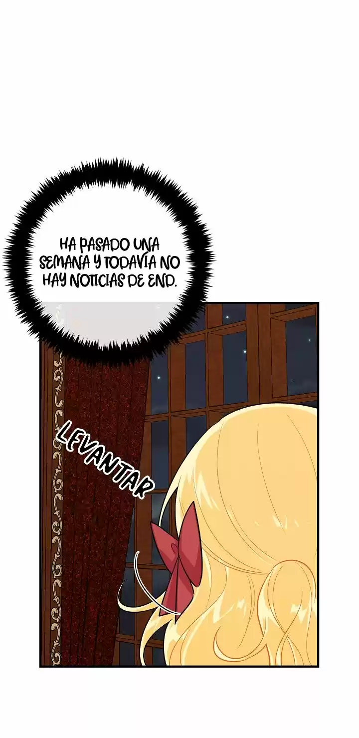 Soy Hija De Esta Casa - Capítulo 87 - Página 20 - LectorTMOo