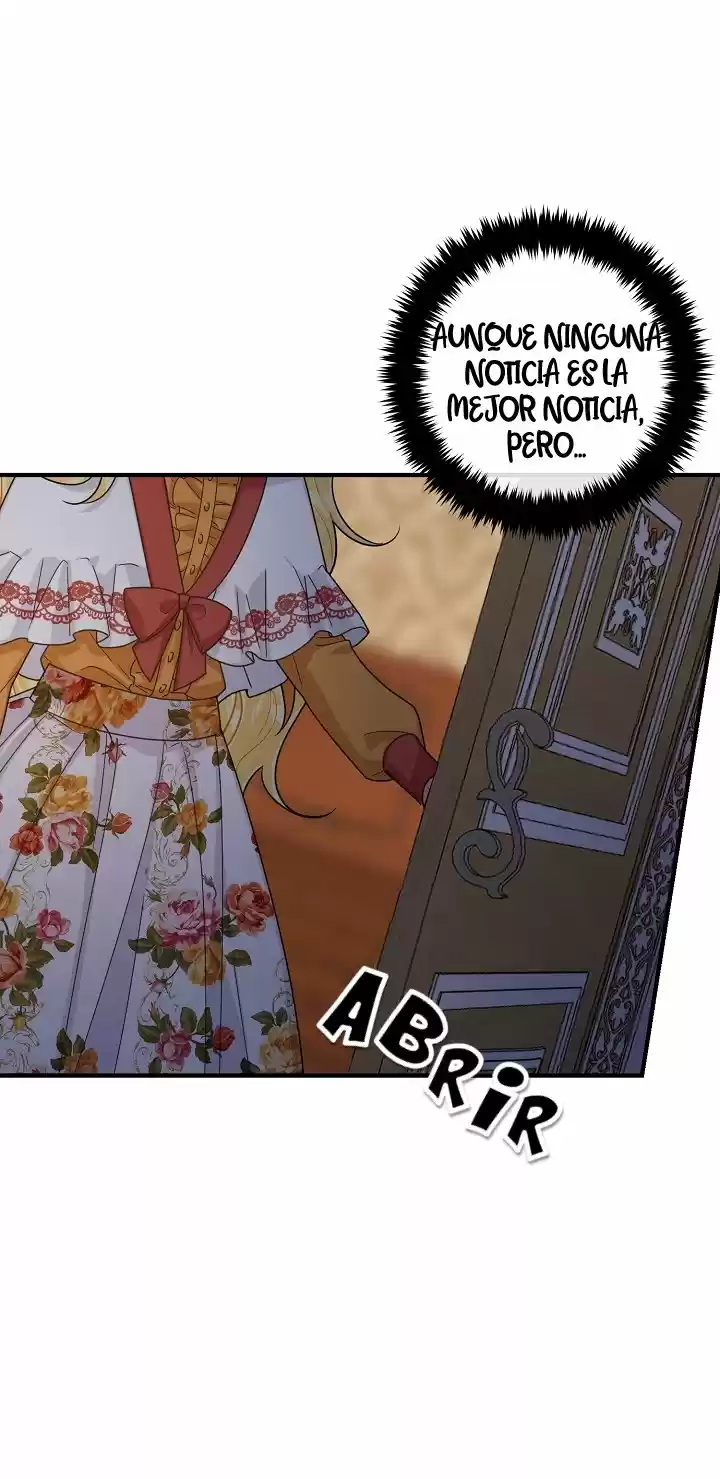 Soy Hija De Esta Casa - Capítulo 87 - Página 21 - LectorTMOo