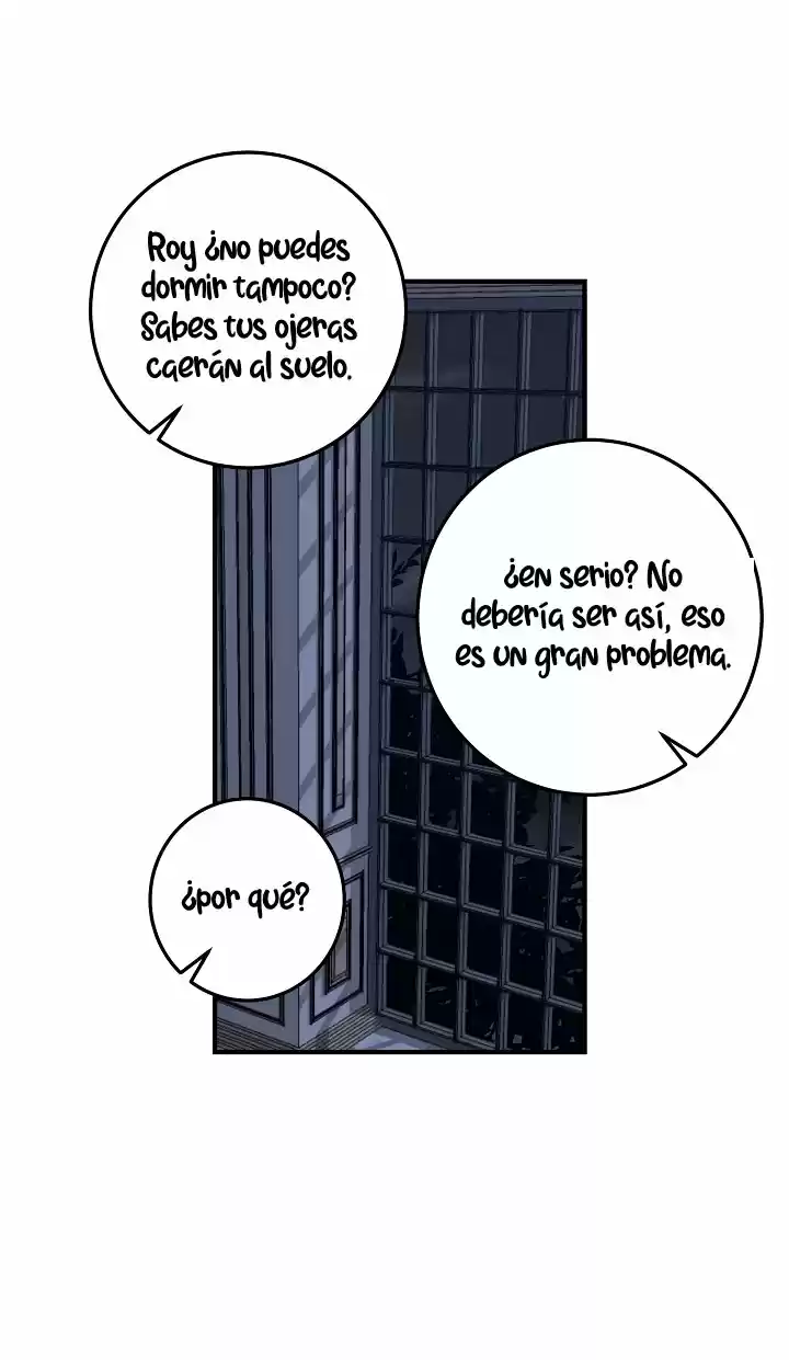Soy Hija De Esta Casa - Capítulo 87 - Página 25 - LectorTMOo