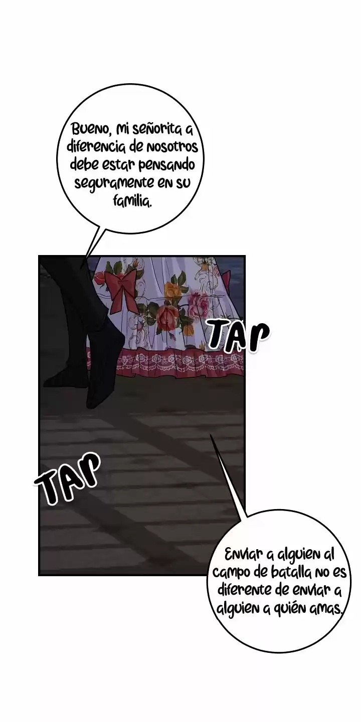 Soy Hija De Esta Casa - Capítulo 87 - Página 34 - LectorTMOo