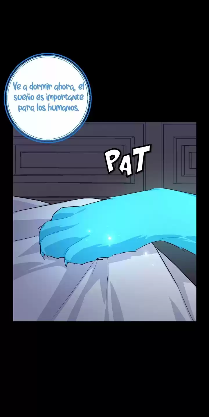 Soy Hija De Esta Casa - Capítulo 87 - Página 46 - LectorTMOo