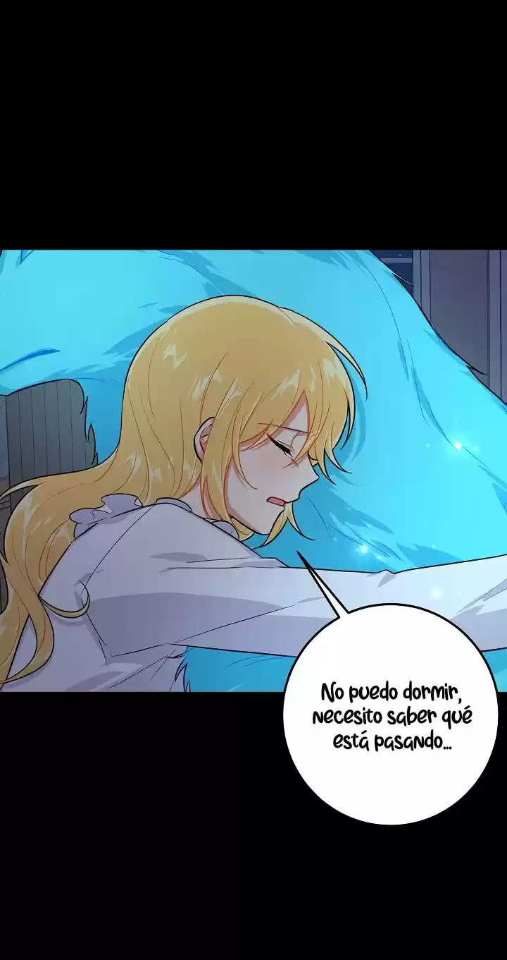 Soy Hija De Esta Casa - Capítulo 87 - Página 47 - LectorTMOo