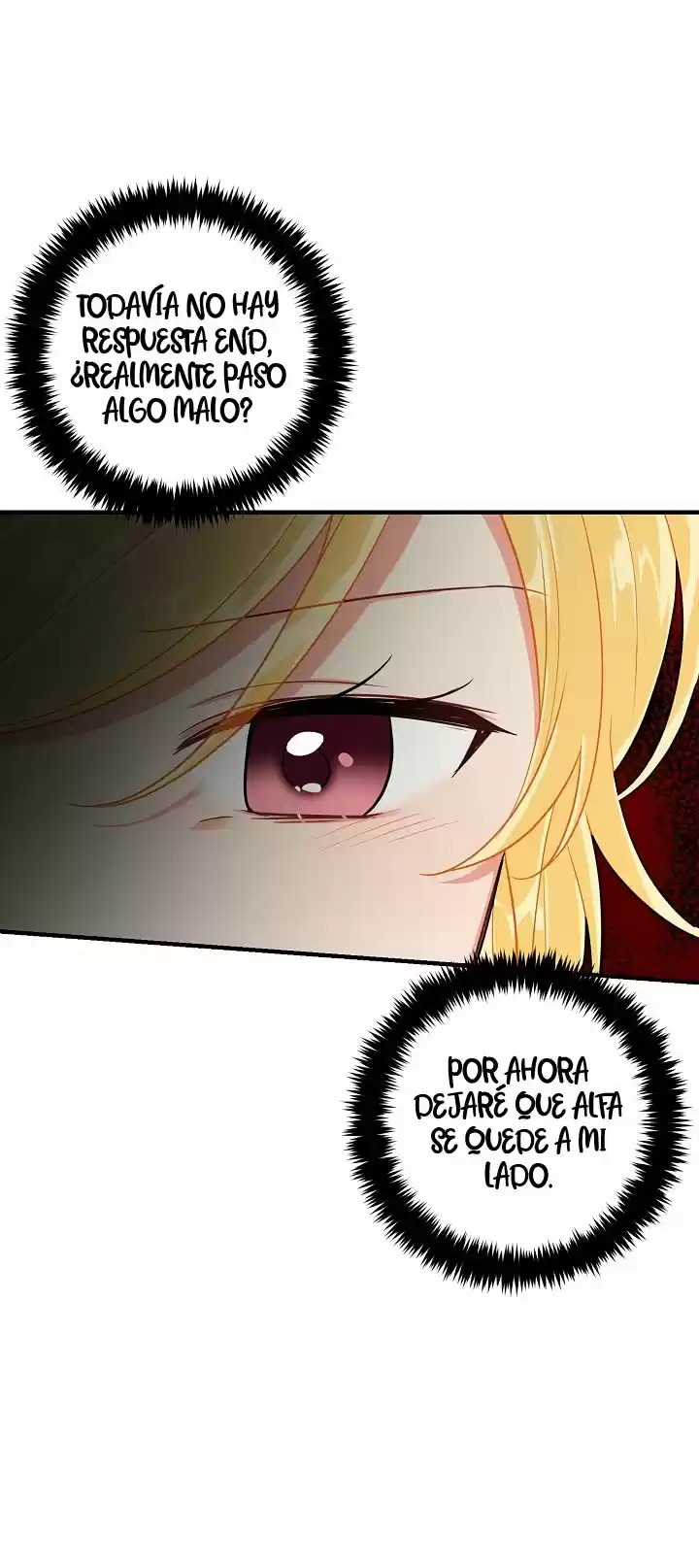Soy Hija De Esta Casa - Capítulo 87 - Página 58 - LectorTMOo