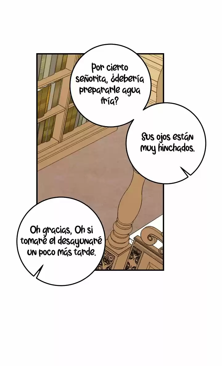 Soy Hija De Esta Casa - Capítulo 87 - Página 62 - LectorTMOo