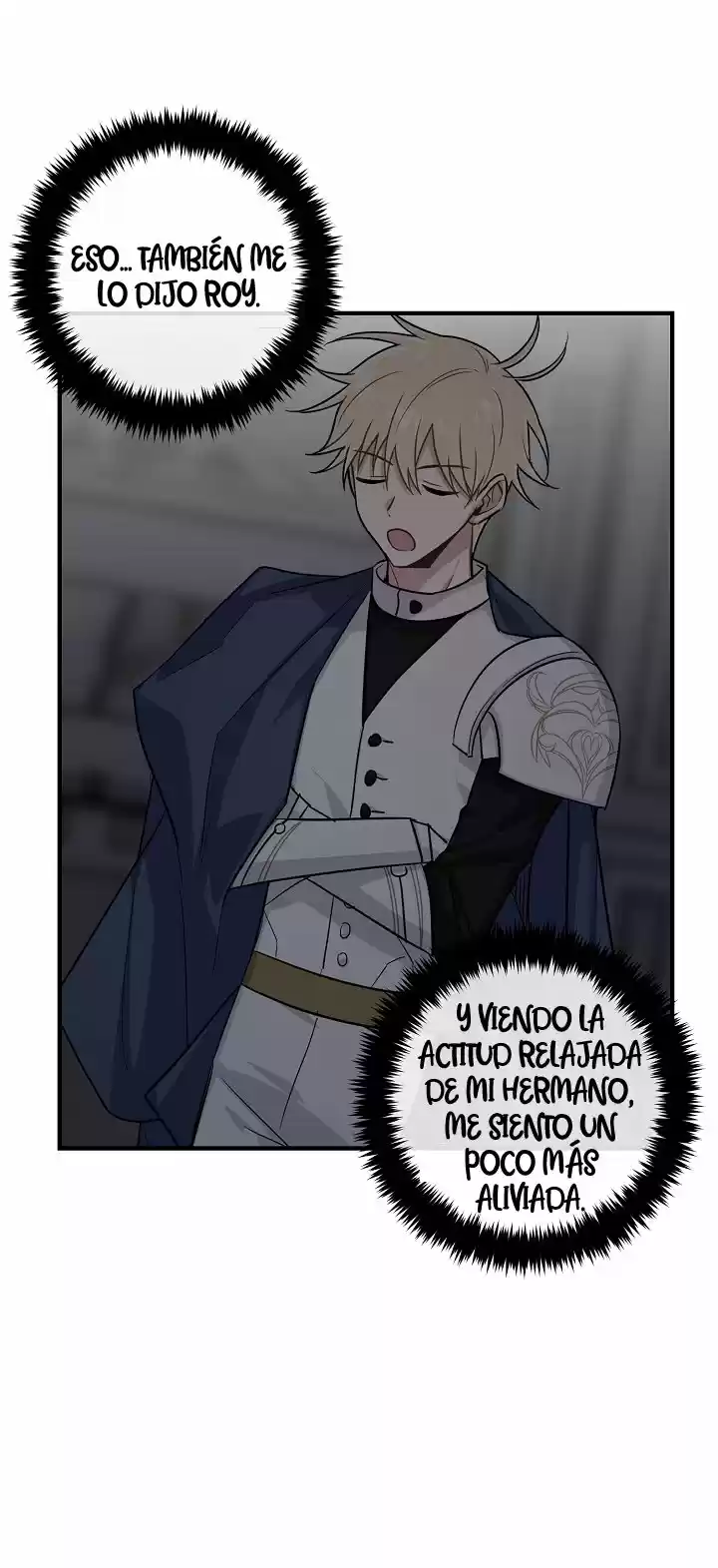 Soy Hija De Esta Casa - Capítulo 88 - Página 11 - LectorTMOo