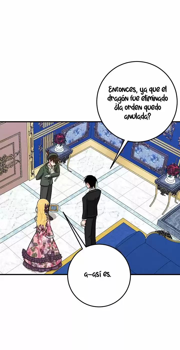 Soy Hija De Esta Casa - Capítulo 88 - Página 18 - LectorTMOo