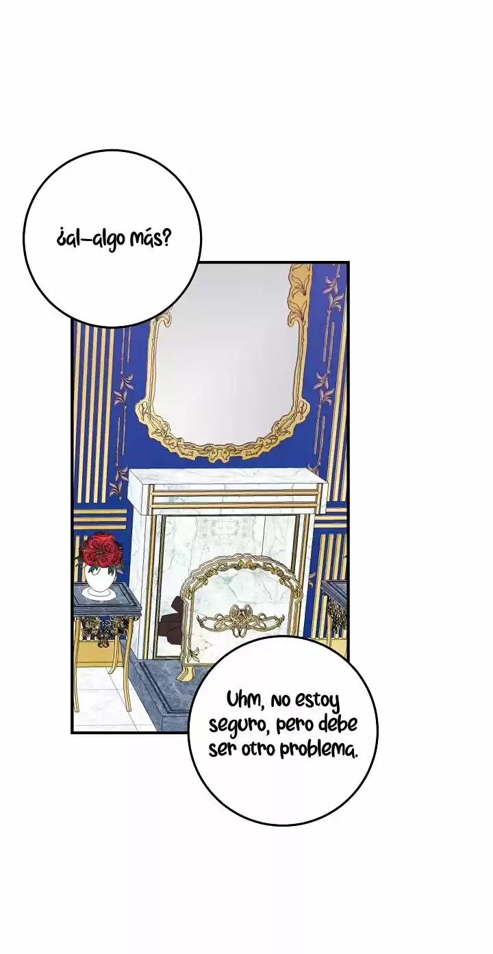 Soy Hija De Esta Casa - Capítulo 88 - Página 33 - LectorTMOo