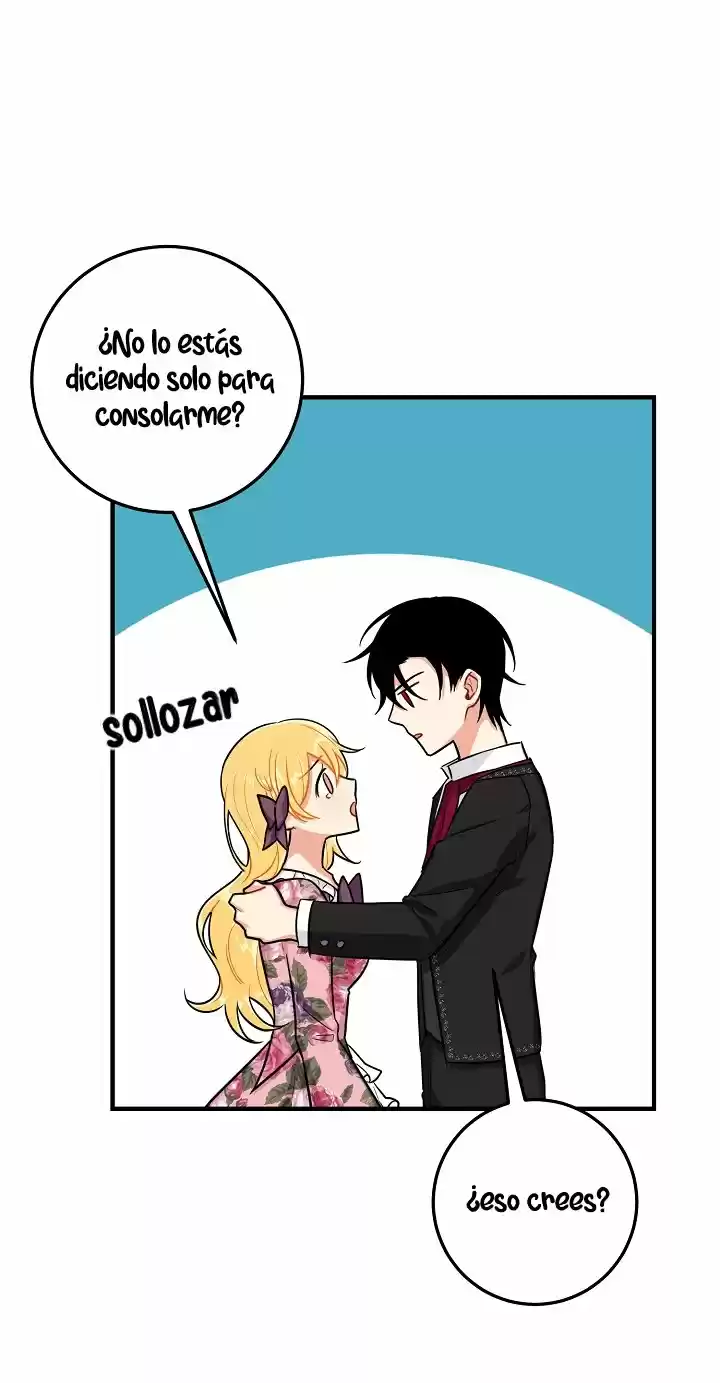 Soy Hija De Esta Casa - Capítulo 88 - Página 34 - LectorTMOo
