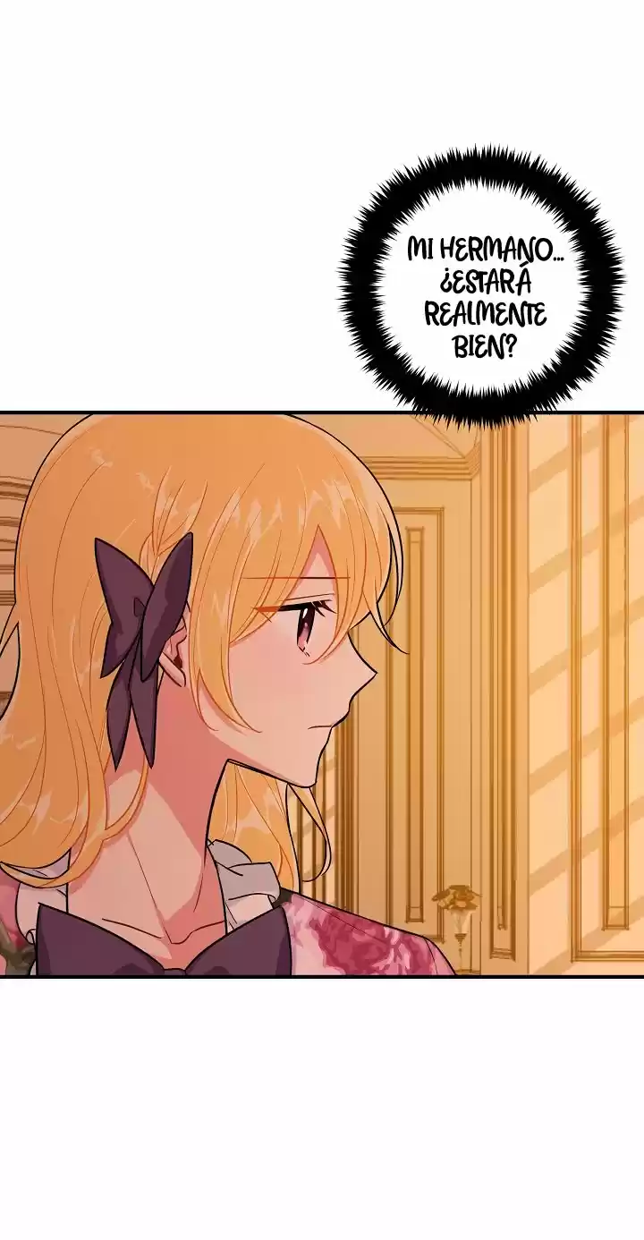 Soy Hija De Esta Casa - Capítulo 88 - Página 43 - LectorTMOo