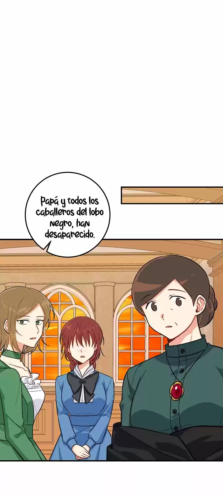 Soy Hija De Esta Casa - Capítulo 88 - Página 49 - LectorTMOo