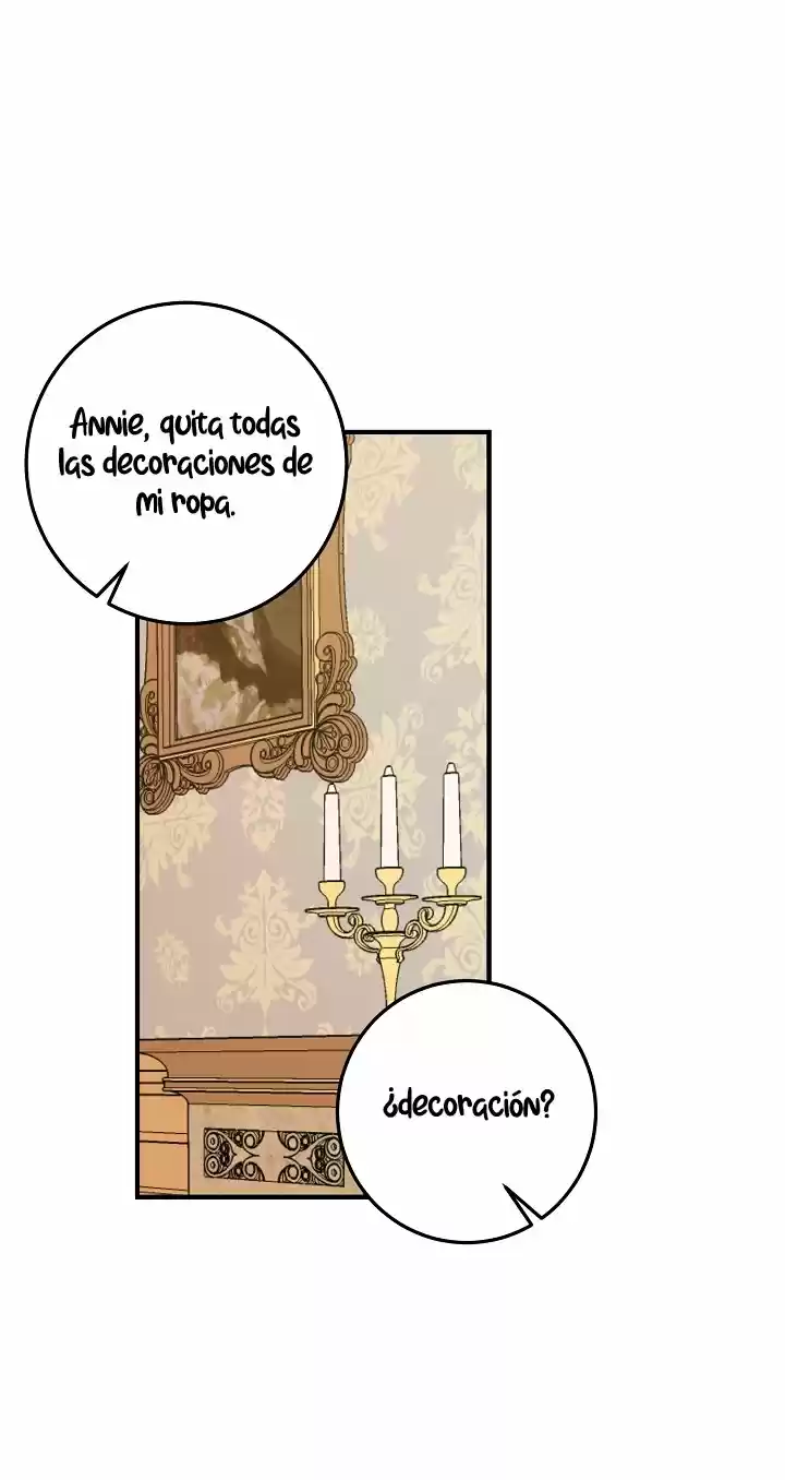 Soy Hija De Esta Casa - Capítulo 88 - Página 52 - LectorTMOo