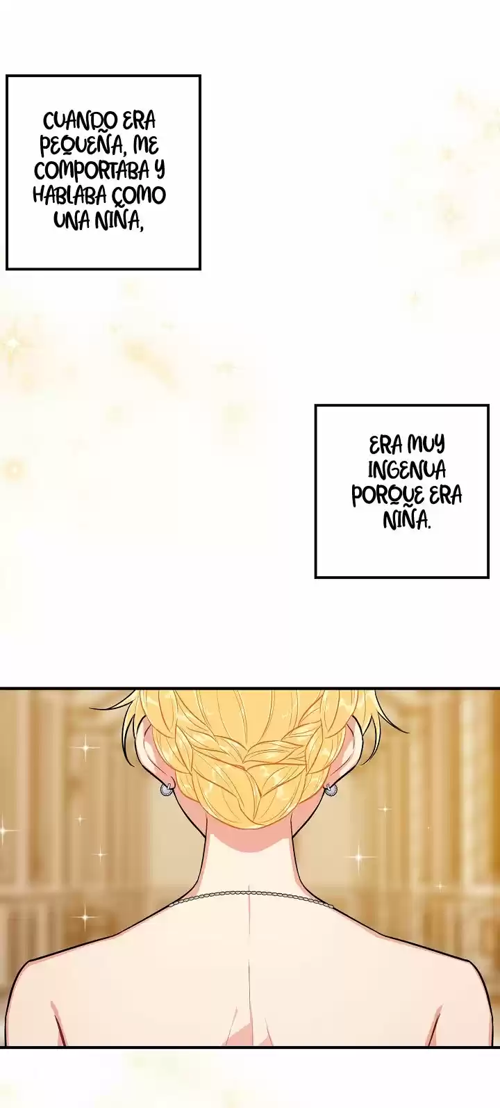 Soy Hija De Esta Casa - Capítulo 88 - Página 62 - LectorTMOo