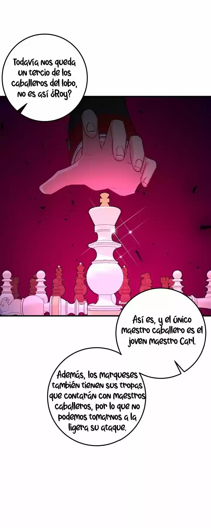 Soy Hija De Esta Casa - Capítulo 89 - Página 6 - LectorTMOo