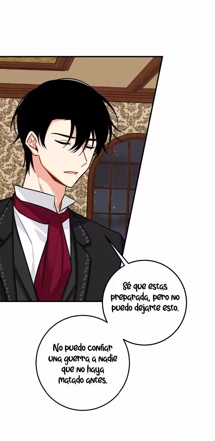 Soy Hija De Esta Casa - Capítulo 89 - Página 12 - LectorTMOo