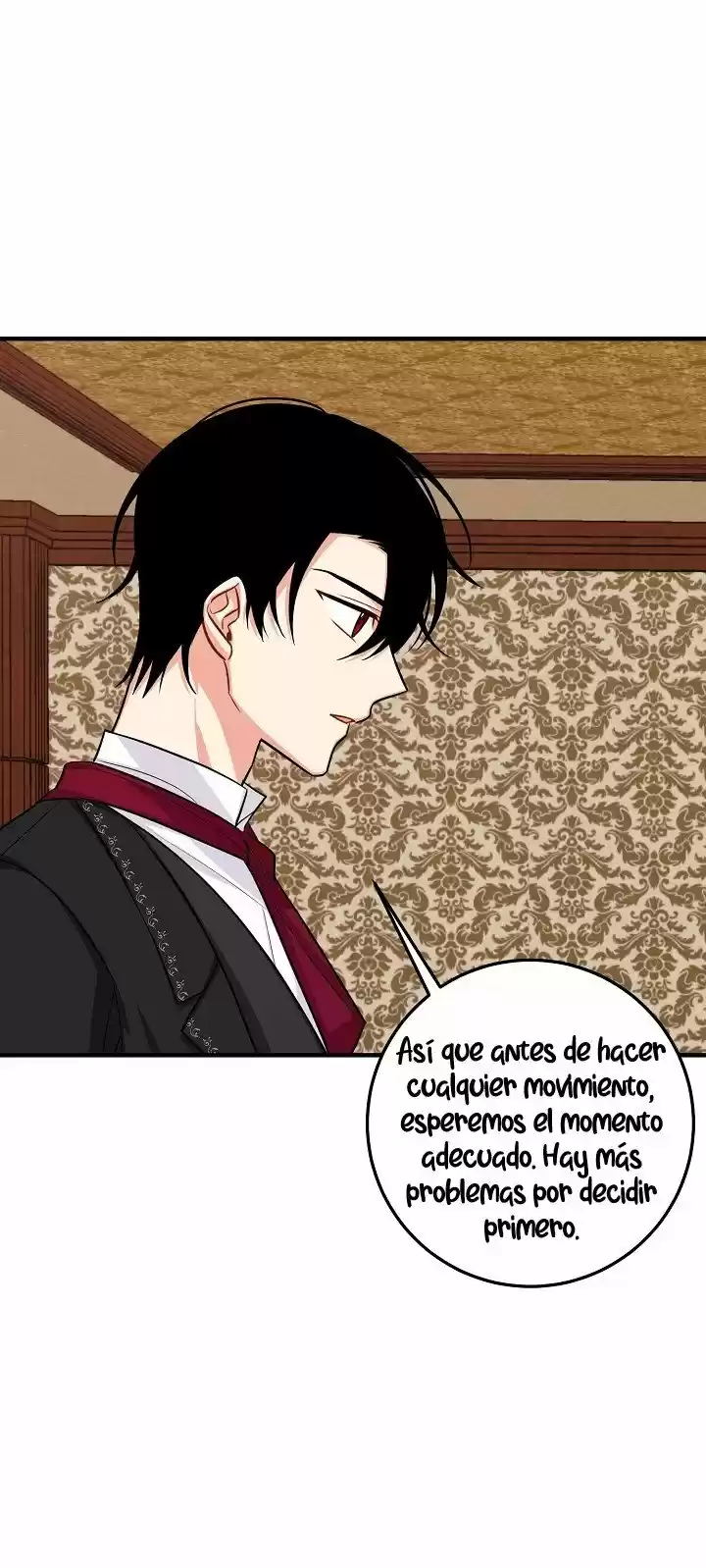 Soy Hija De Esta Casa - Capítulo 89 - Página 15 - LectorTMOo