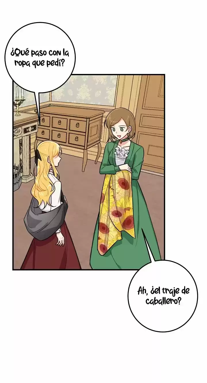 Soy Hija De Esta Casa - Capítulo 89 - Página 20 - LectorTMOo