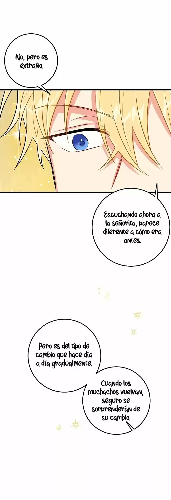 Soy Hija De Esta Casa - Capítulo 89 - Página 40 - LectorTMOo