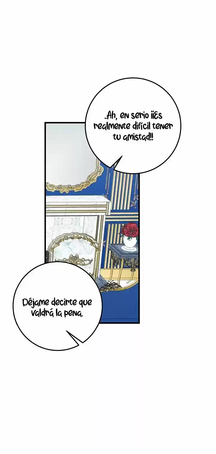 Soy Hija De Esta Casa - Capítulo 89 - Página 59 - LectorTMOo