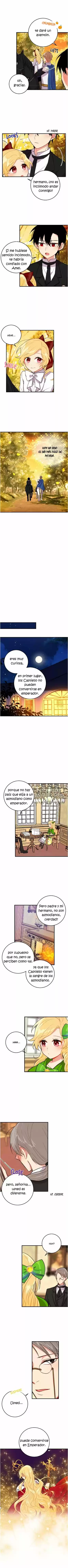 Soy Hija De Esta Casa - Capítulo 9 - Página 8 - LectorTMOo