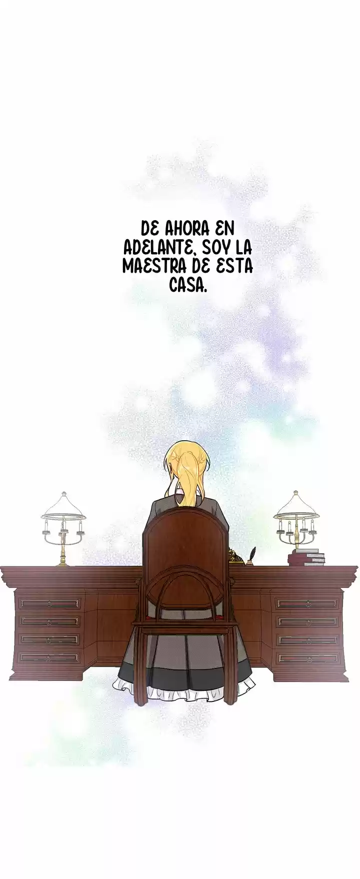 Soy Hija De Esta Casa - Capítulo 90 - Página 9 - LectorTMOo