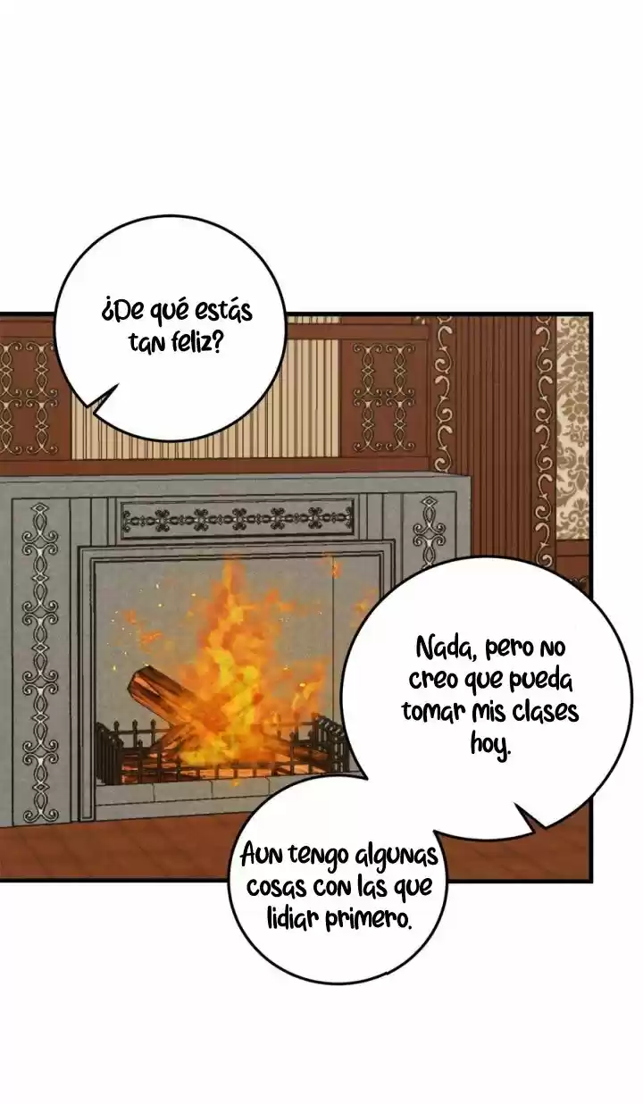 Soy Hija De Esta Casa - Capítulo 90 - Página 18 - LectorTMOo