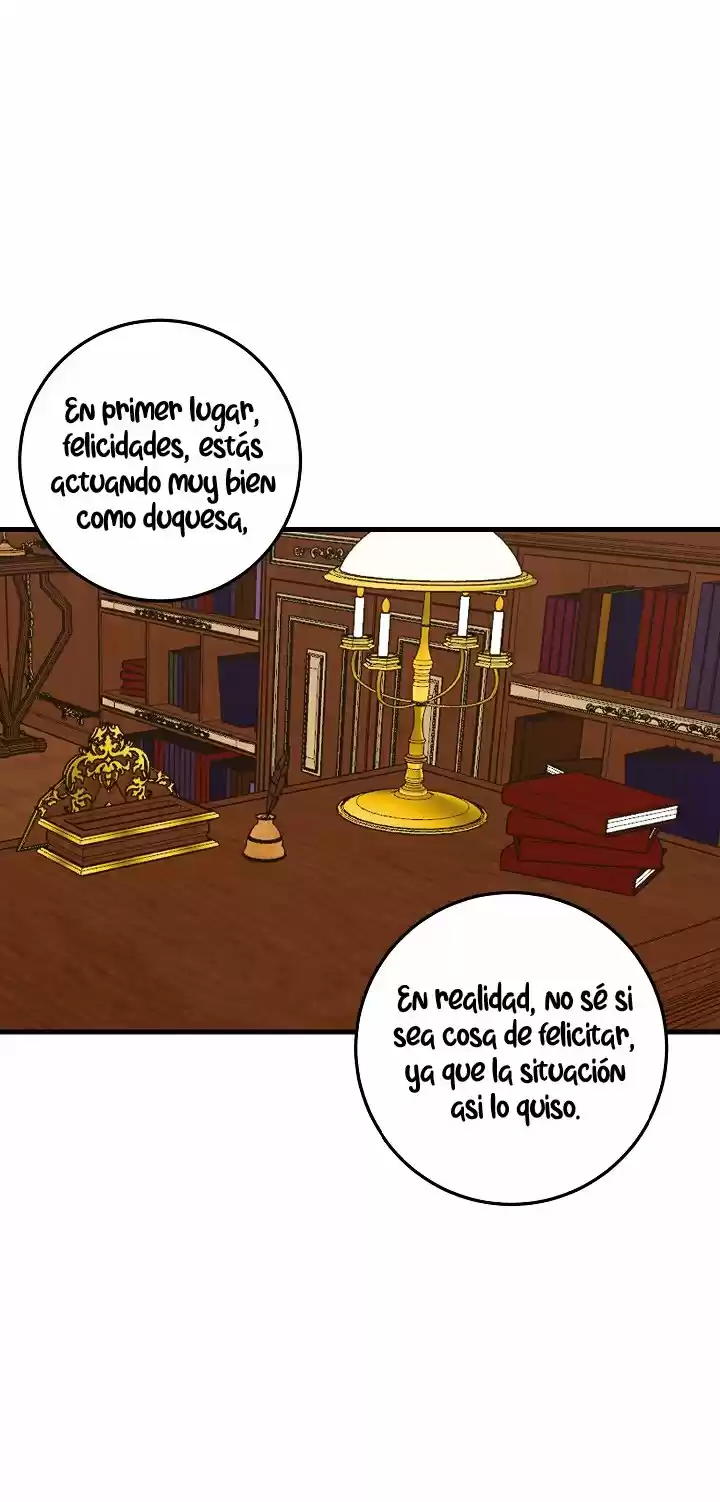 Soy Hija De Esta Casa - Capítulo 90 - Página 23 - LectorTMOo