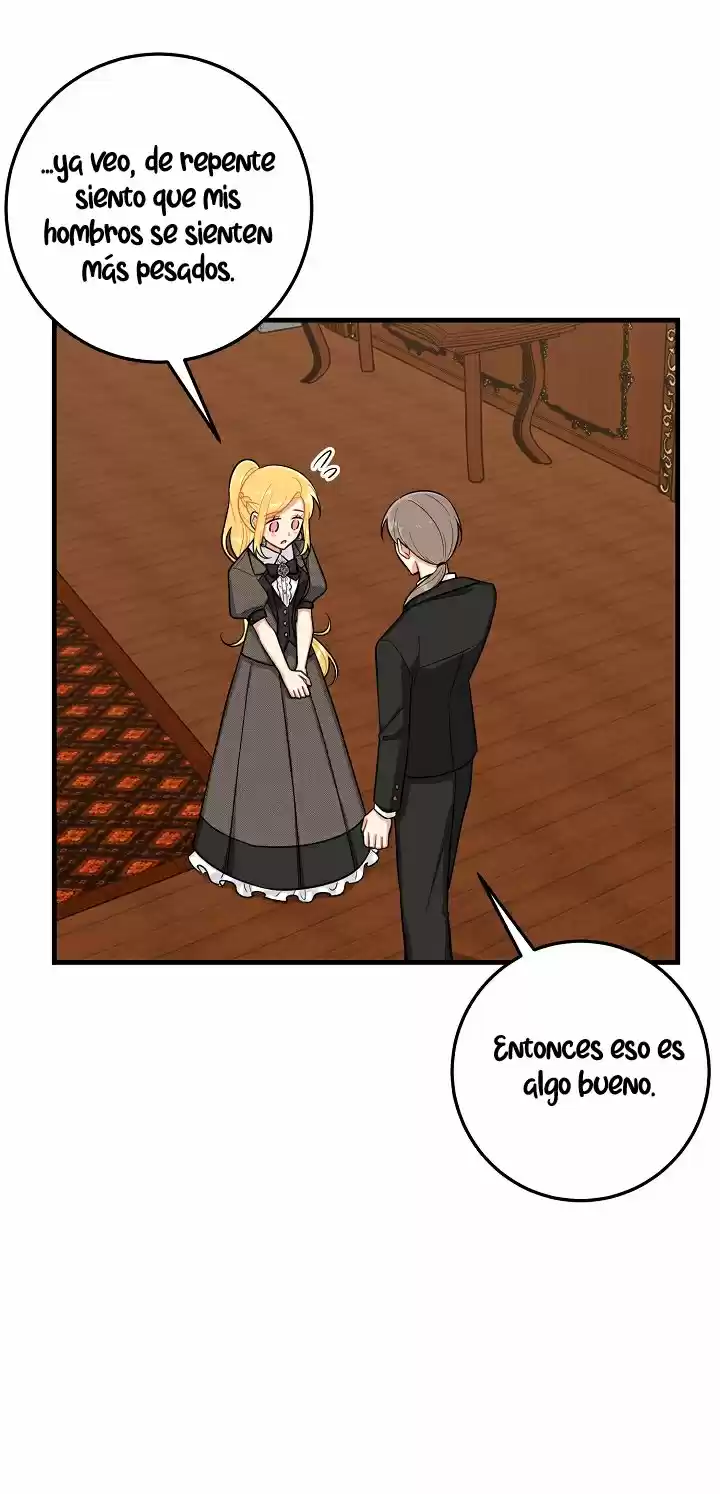 Soy Hija De Esta Casa - Capítulo 90 - Página 27 - LectorTMOo