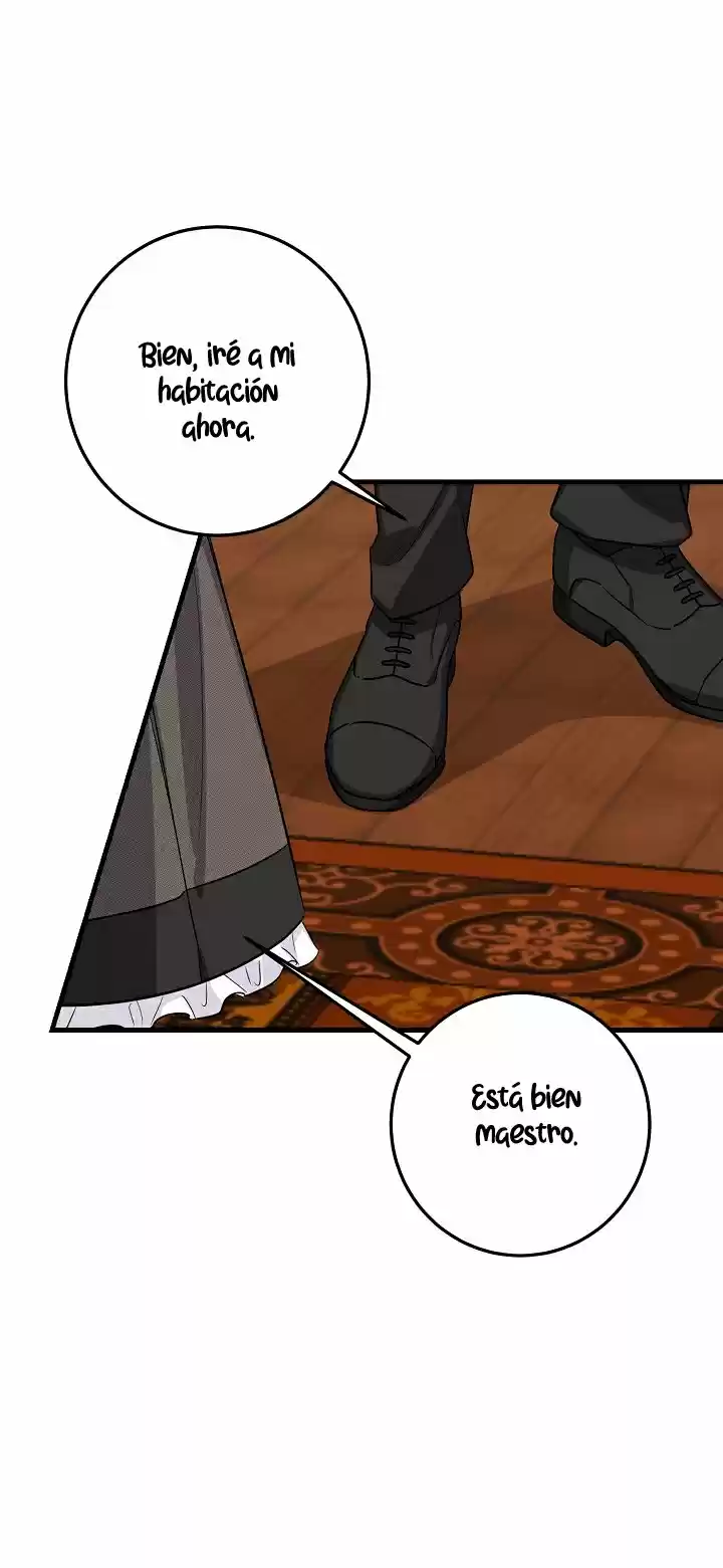 Soy Hija De Esta Casa - Capítulo 90 - Página 28 - LectorTMOo