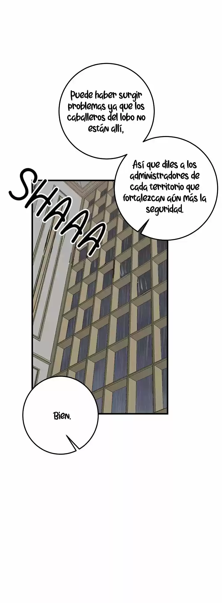 Soy Hija De Esta Casa - Capítulo 90 - Página 36 - LectorTMOo