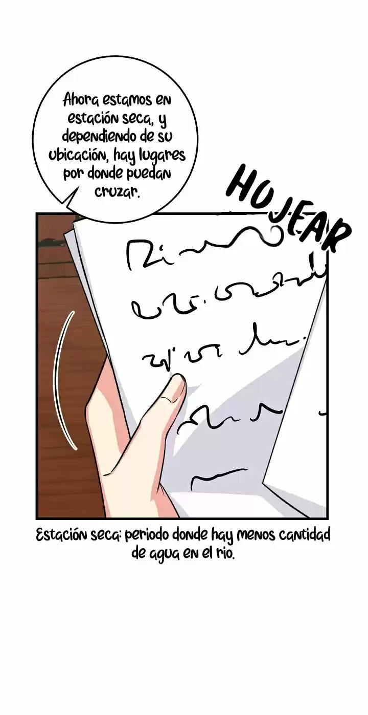 Soy Hija De Esta Casa - Capítulo 90 - Página 48 - LectorTMOo