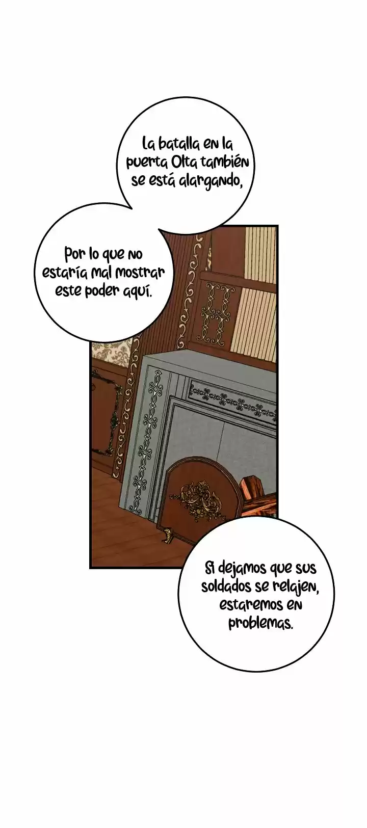 Soy Hija De Esta Casa - Capítulo 90 - Página 54 - LectorTMOo