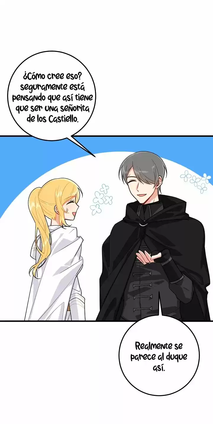 Soy Hija De Esta Casa - Capítulo 91 - Página 14 - LectorTMOo