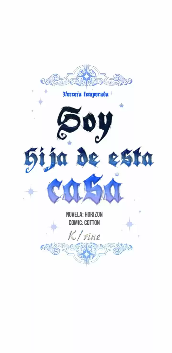 Soy Hija De Esta Casa - Capítulo 91 - Página 22 - LectorTMOo