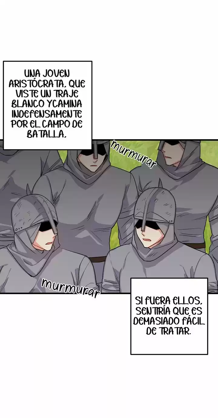 Soy Hija De Esta Casa - Capítulo 91 - Página 25 - LectorTMOo