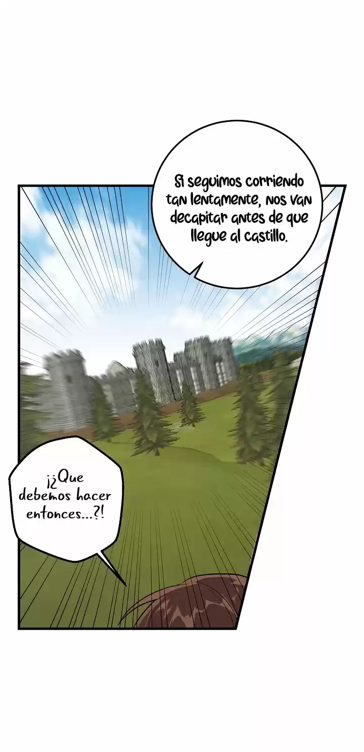 Soy Hija De Esta Casa - Capítulo 91 - Página 45 - LectorTMOo