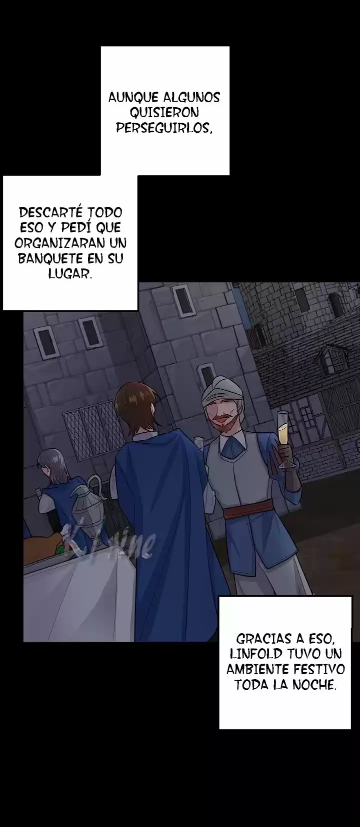 Soy Hija De Esta Casa - Capítulo 93 - Página 37 - LectorTMOo