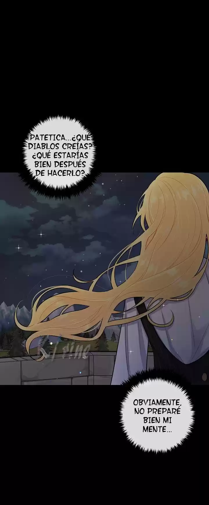 Soy Hija De Esta Casa - Capítulo 93 - Página 47 - LectorTMOo