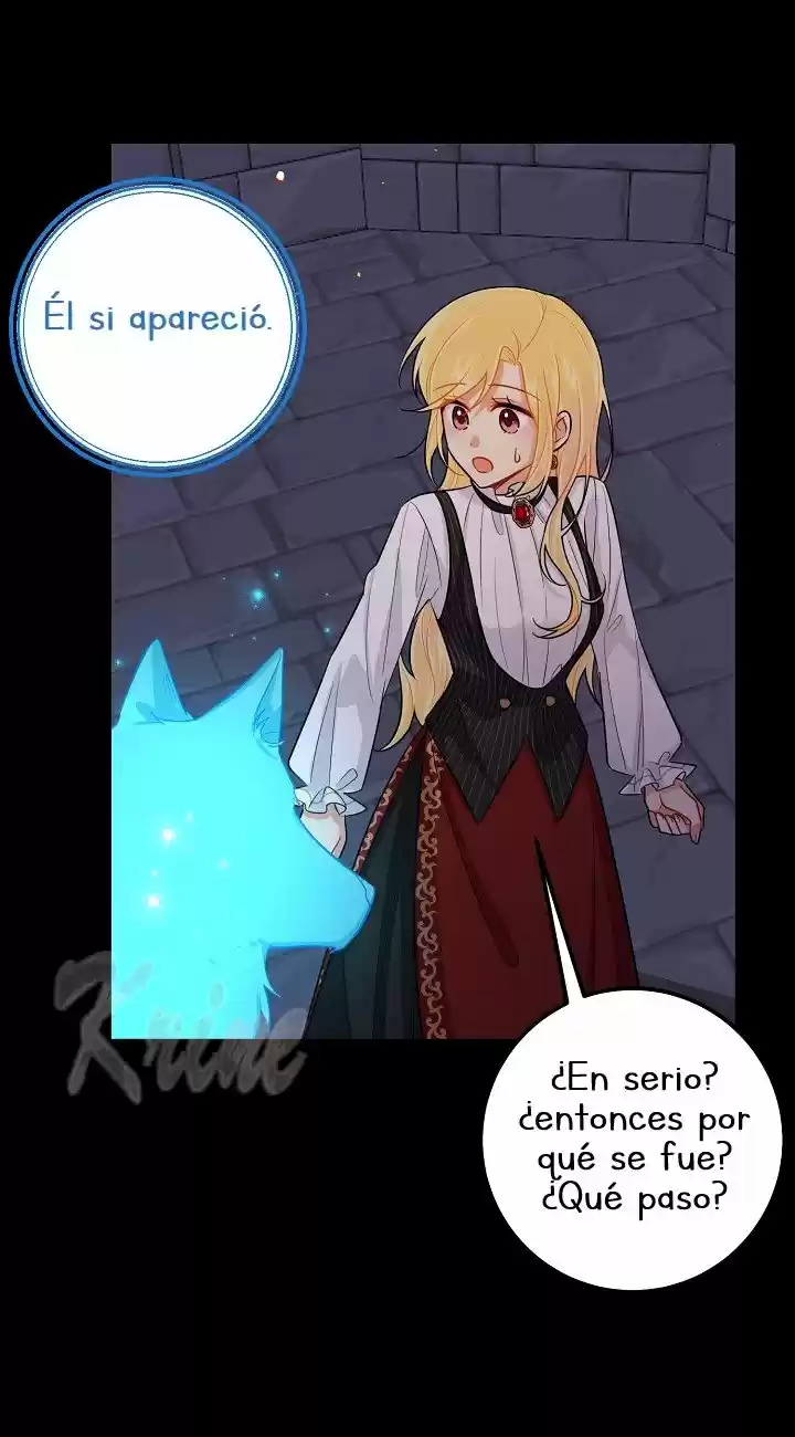 Soy Hija De Esta Casa - Capítulo 94 - Página 18 - LectorTMOo
