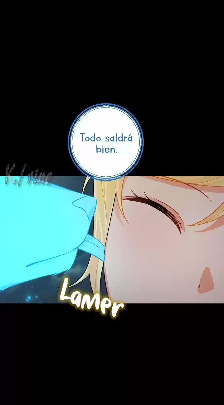 Soy Hija De Esta Casa - Capítulo 94 - Página 21 - LectorTMOo