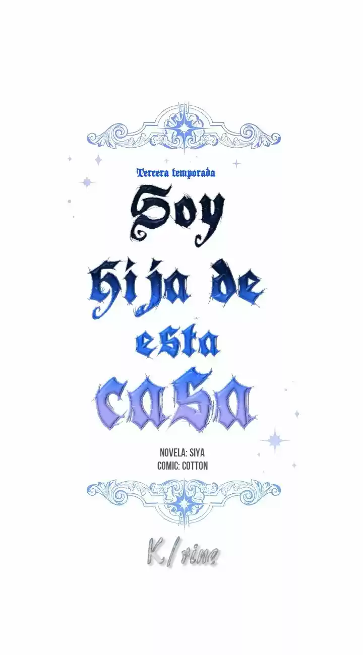 Soy Hija De Esta Casa - Capítulo 94 - Página 25 - LectorTMOo