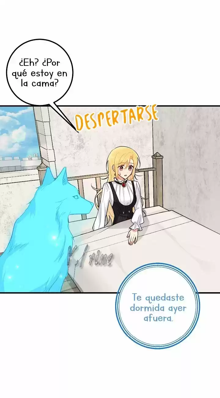 Soy Hija De Esta Casa - Capítulo 94 - Página 28 - LectorTMOo