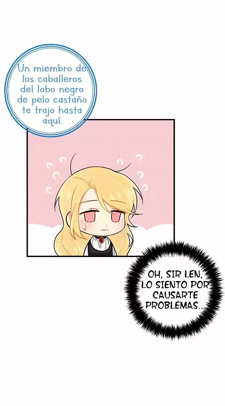 Soy Hija De Esta Casa - Capítulo 94 - Página 29 - LectorTMOo