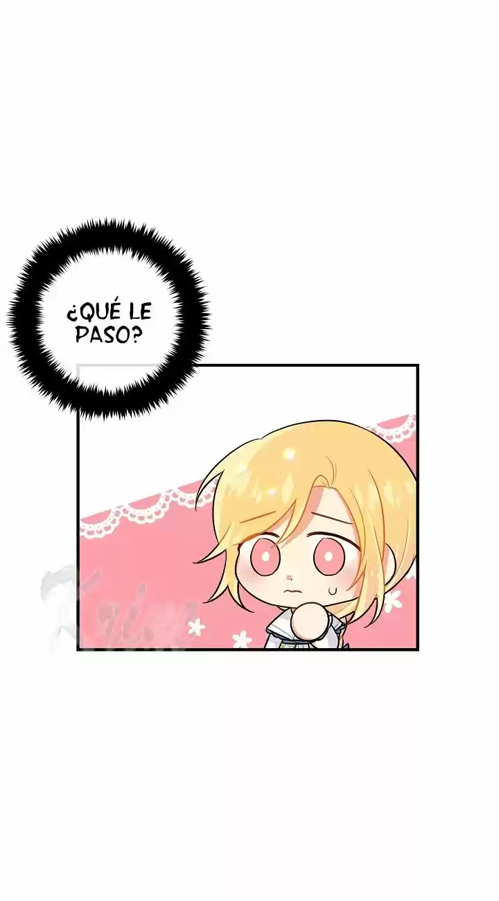 Soy Hija De Esta Casa - Capítulo 94 - Página 40 - LectorTMOo