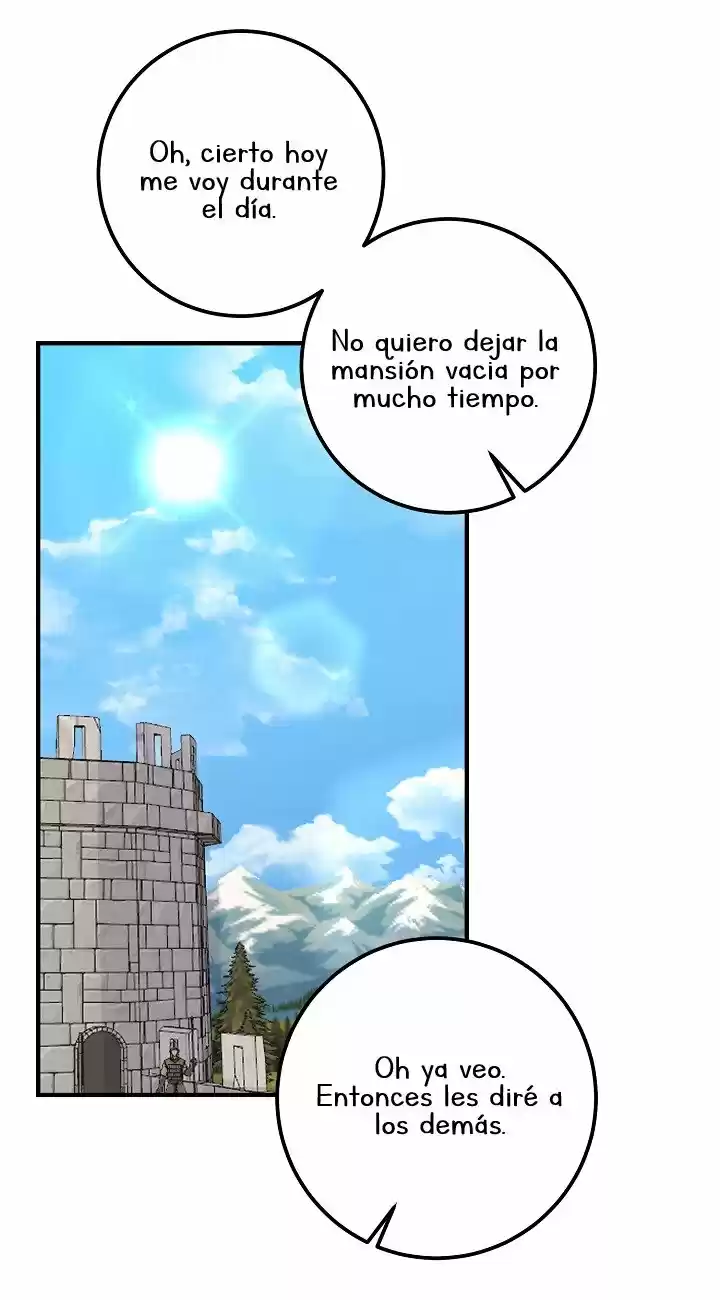 Soy Hija De Esta Casa - Capítulo 94 - Página 41 - LectorTMOo