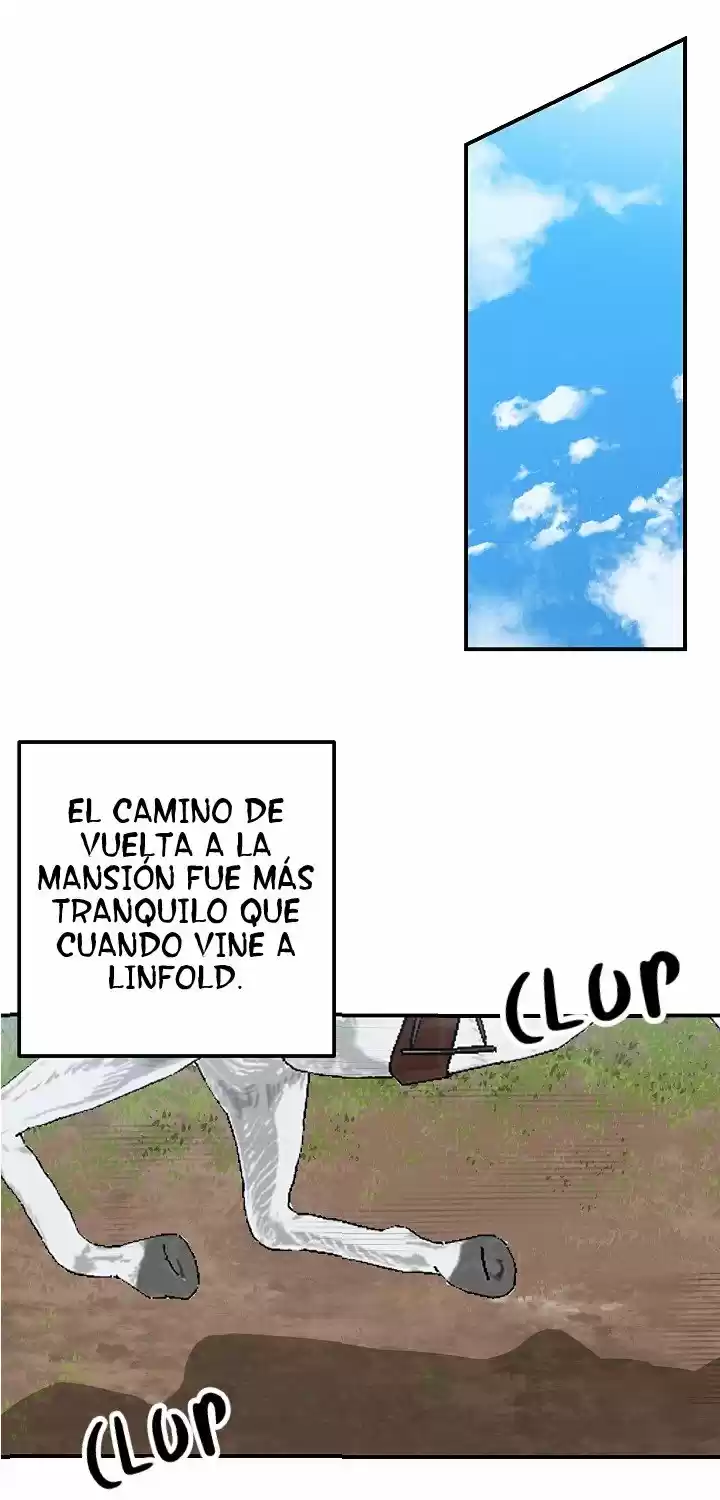 Soy Hija De Esta Casa - Capítulo 94 - Página 44 - LectorTMOo