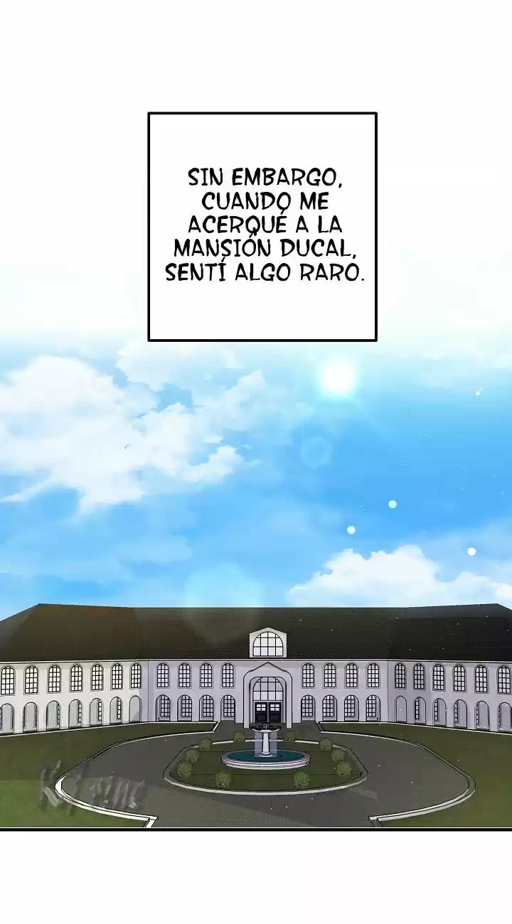 Soy Hija De Esta Casa - Capítulo 94 - Página 45 - LectorTMOo
