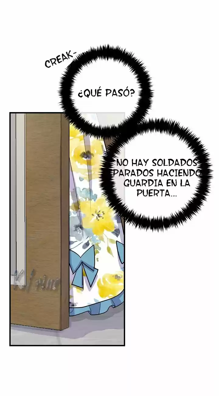 Soy Hija De Esta Casa - Capítulo 94 - Página 46 - LectorTMOo