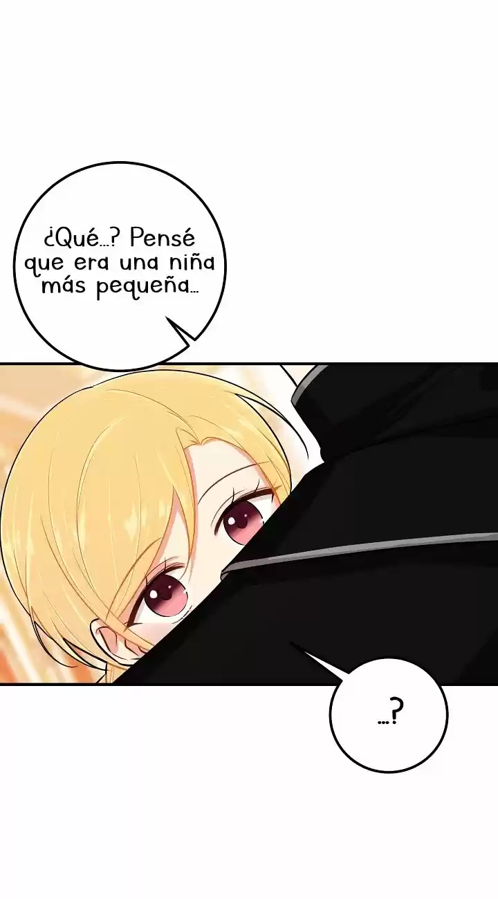 Soy Hija De Esta Casa - Capítulo 94 - Página 55 - LectorTMOo