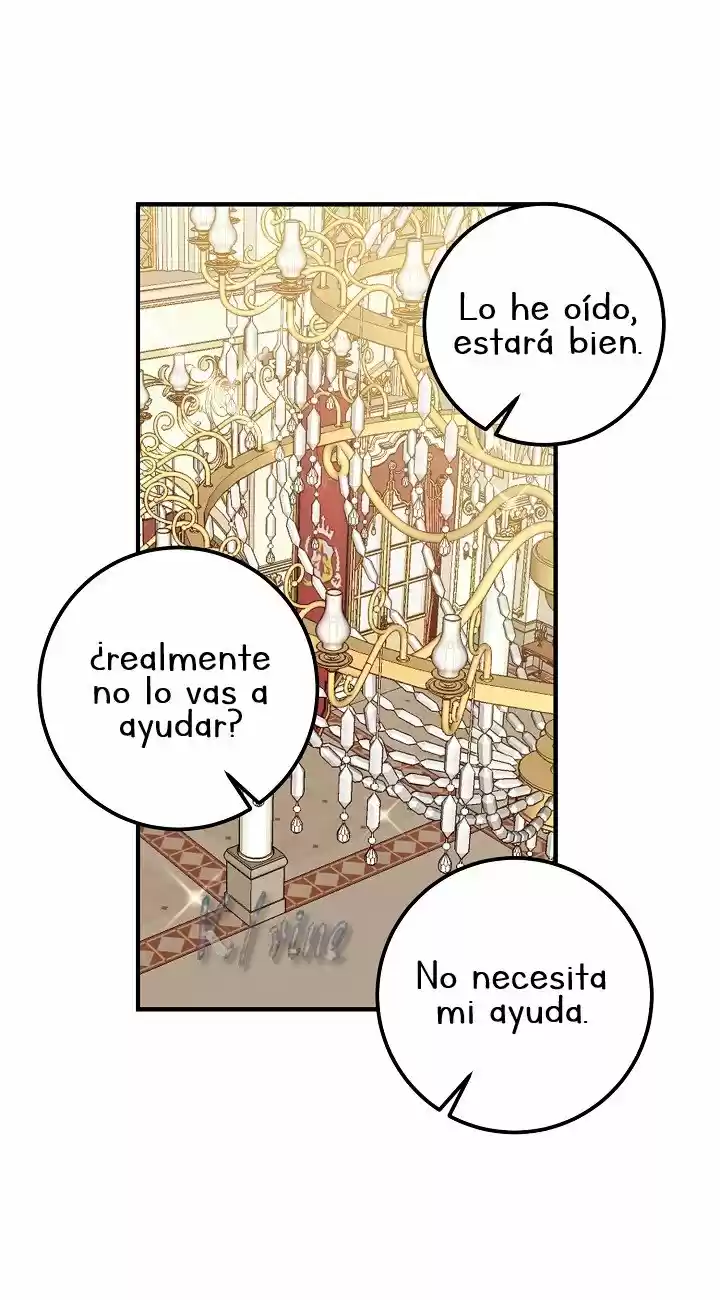 Soy Hija De Esta Casa - Capítulo 94 - Página 60 - LectorTMOo