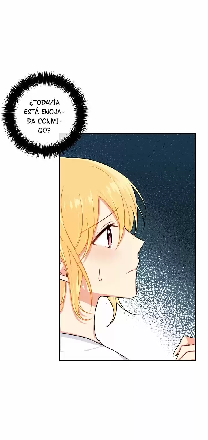 Soy Hija De Esta Casa - Capítulo 95 - Página 4 - LectorTMOo
